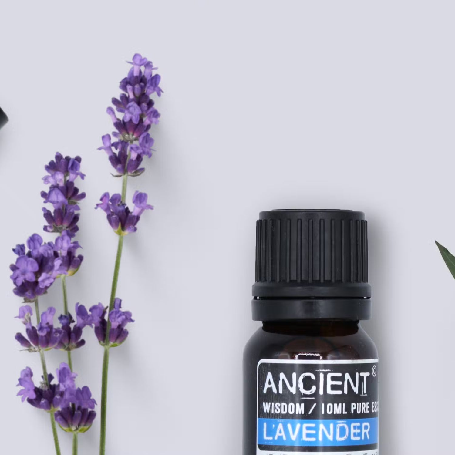 Aromatherapy - Why Not Shop