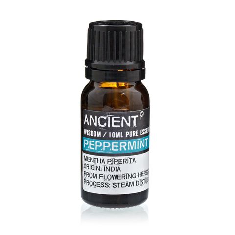 10 ml Peppermint Essential Oil | Merthyr Tydfil | Why Not Shop Online
