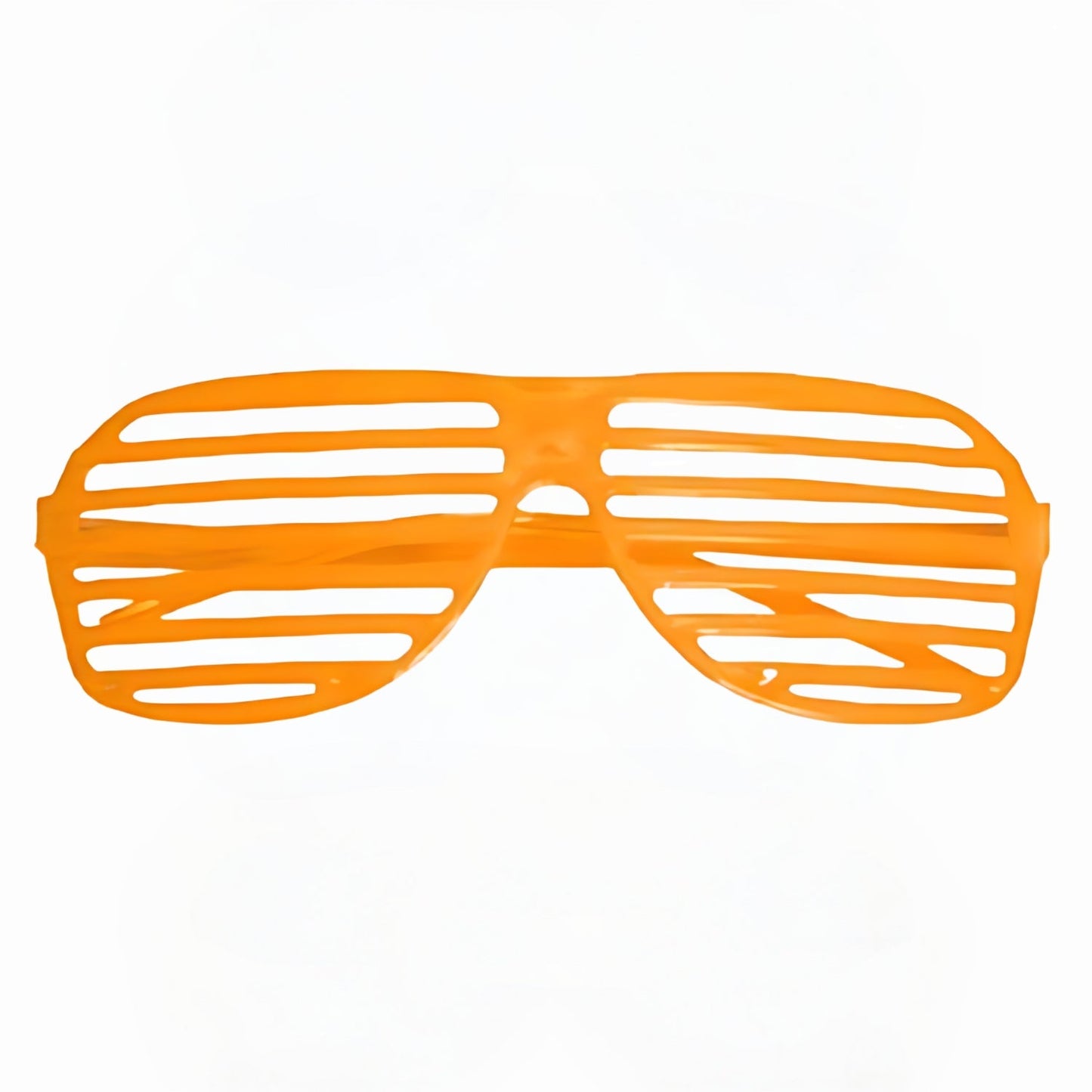Adults Shutter Glasses Neon Colours | Why Not Shop