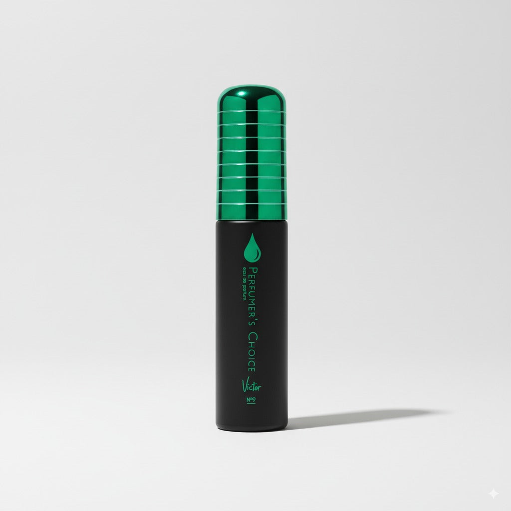 Perfumer's Choice No.9 Victor 50ml Men's EDP Spray | Merthyr Tydfil | Why Not Shop Online