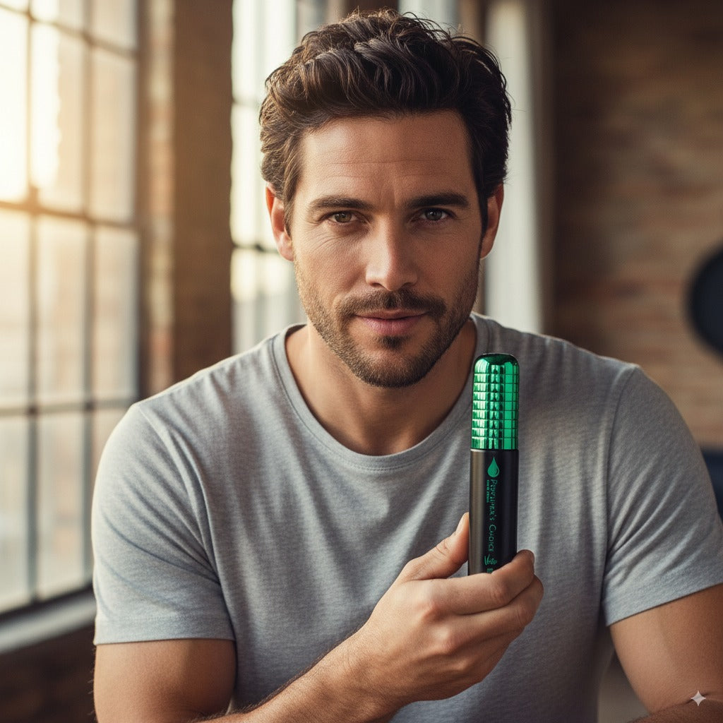 Perfumer's Choice No.9 Victor 50ml Men's EDP Spray | Merthyr Tydfil | Why Not Shop Online