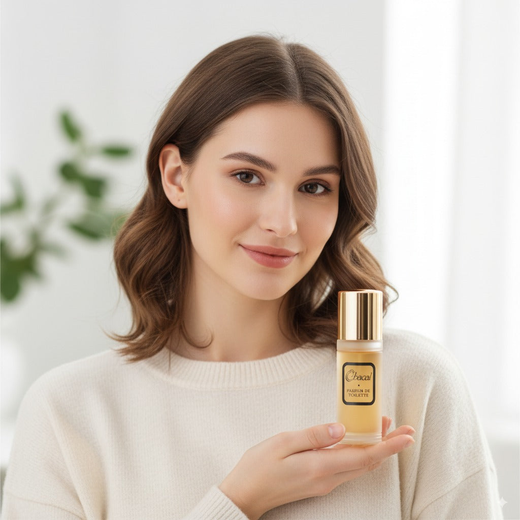 Milton Lloyd Chacal Perfume 55ml | Merthyr Tydfil | Why Not Shop Online