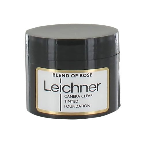 Leichner Camera Clear Foundation Blend Of Rose | Why Not Shop