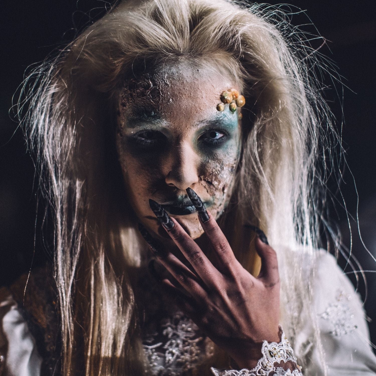 Pro FX Scar Modelling Wax 20g by Moon Terror | Why Not Shop