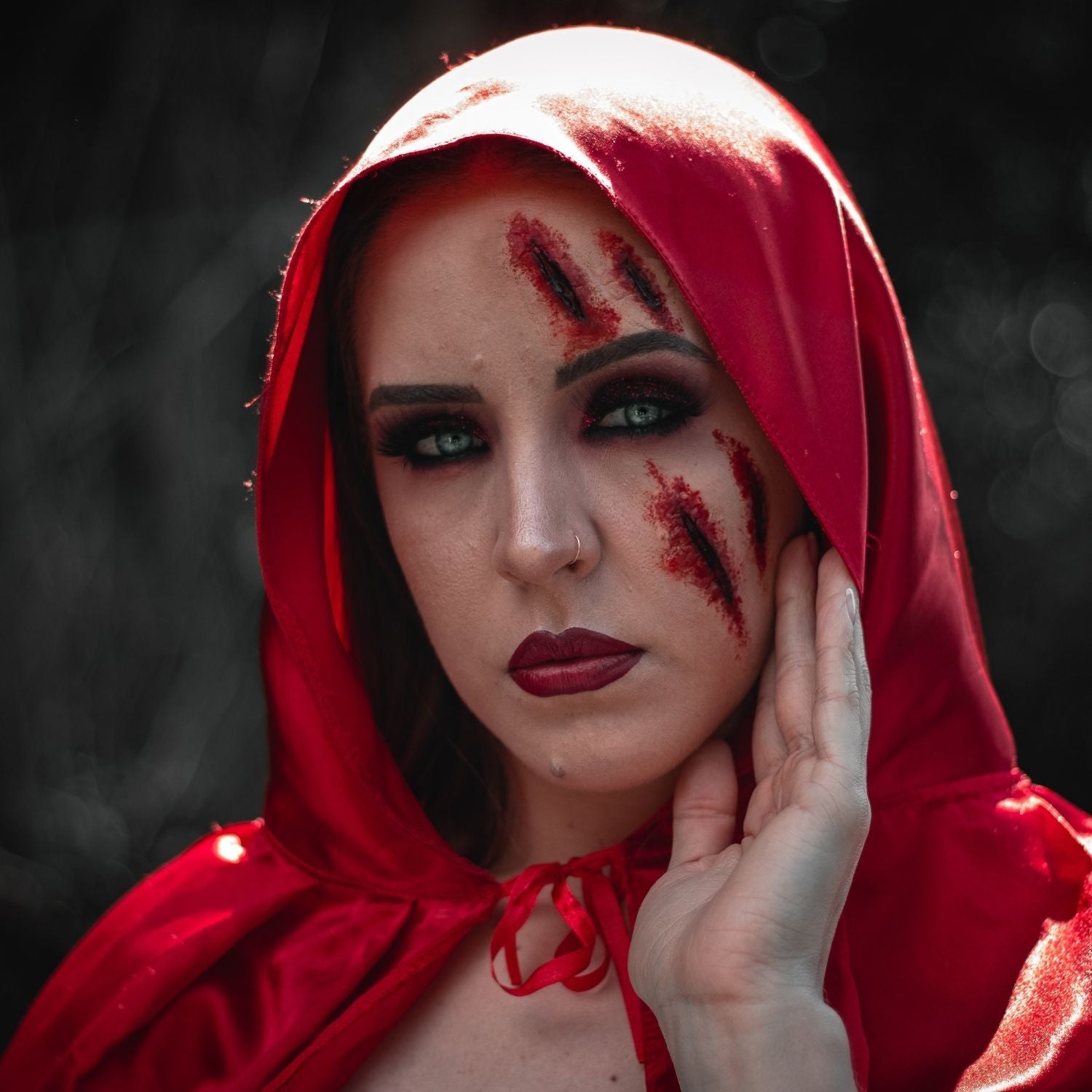 Pro FX Scar Modelling Wax 20g by Moon Terror | Why Not Shop