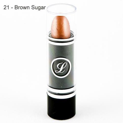 Laval Lipstick Brown Sugar 21 | Merthyr Tydfil | Why Not Shop Online