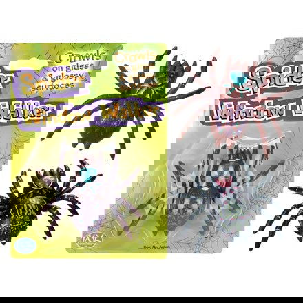 Spider Window Walkers | Why Not Shop