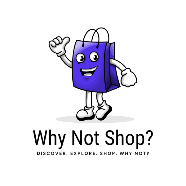 Why Not Shop