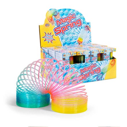 Glitter Magic Springs | Merthyr Tydfil | Why Not Shop Online