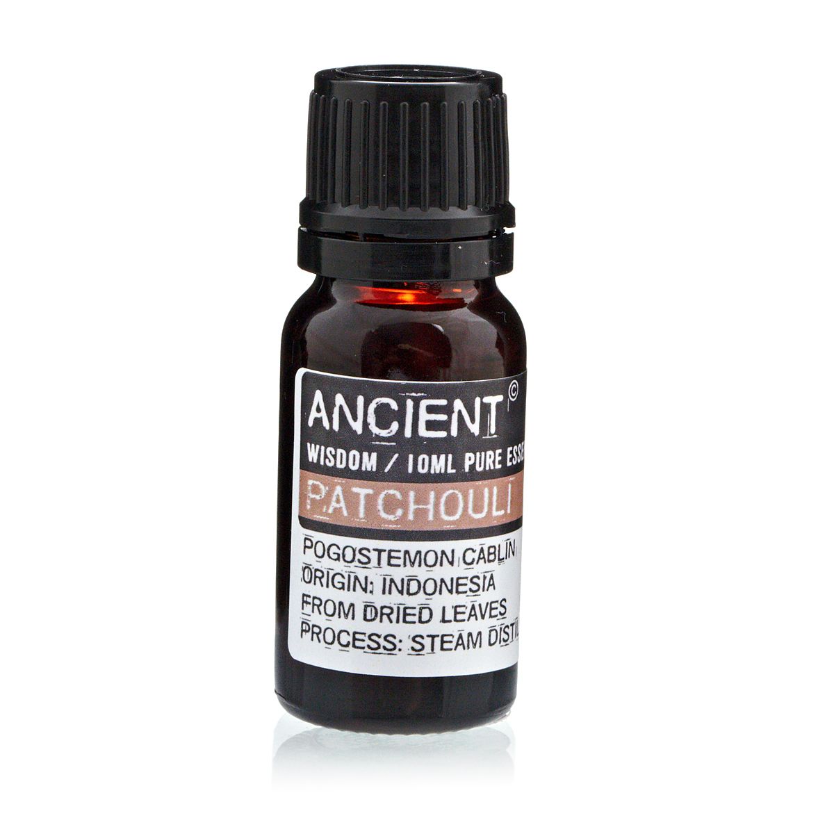 10 ml Patchouli Essential Oil | Merthyr Tydfil | Why Not Shop Online