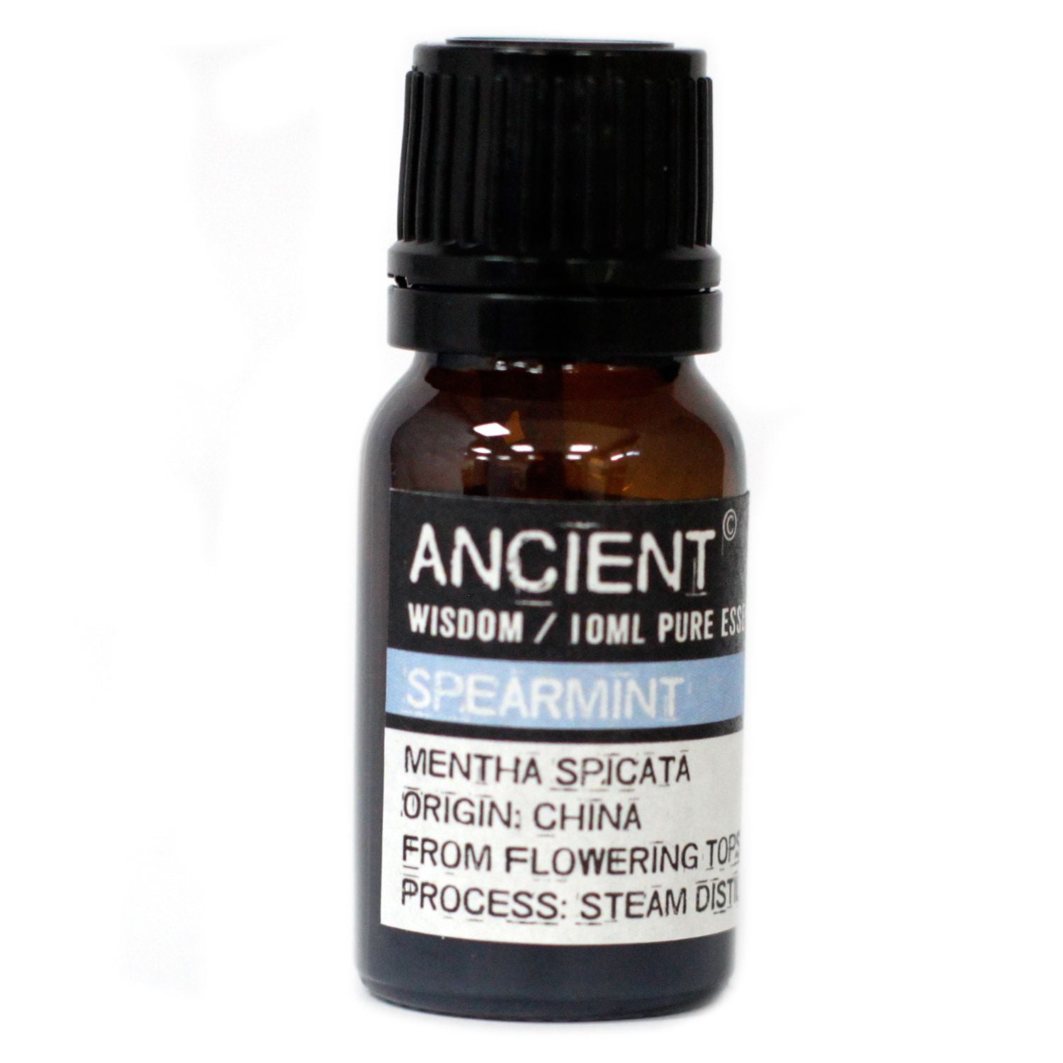 10 ml Spearmint | Merthyr Tydfil | Why Not Shop Online