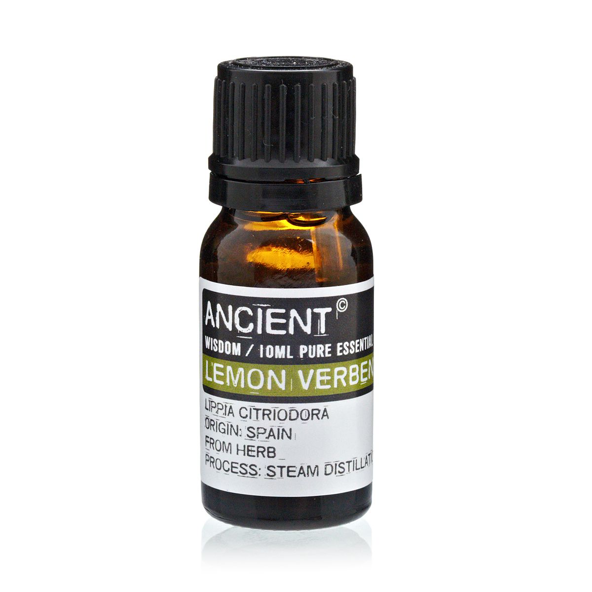 10 ml Lemon Verbena Essential Oil | Merthyr Tydfil | Why Not Shop Online