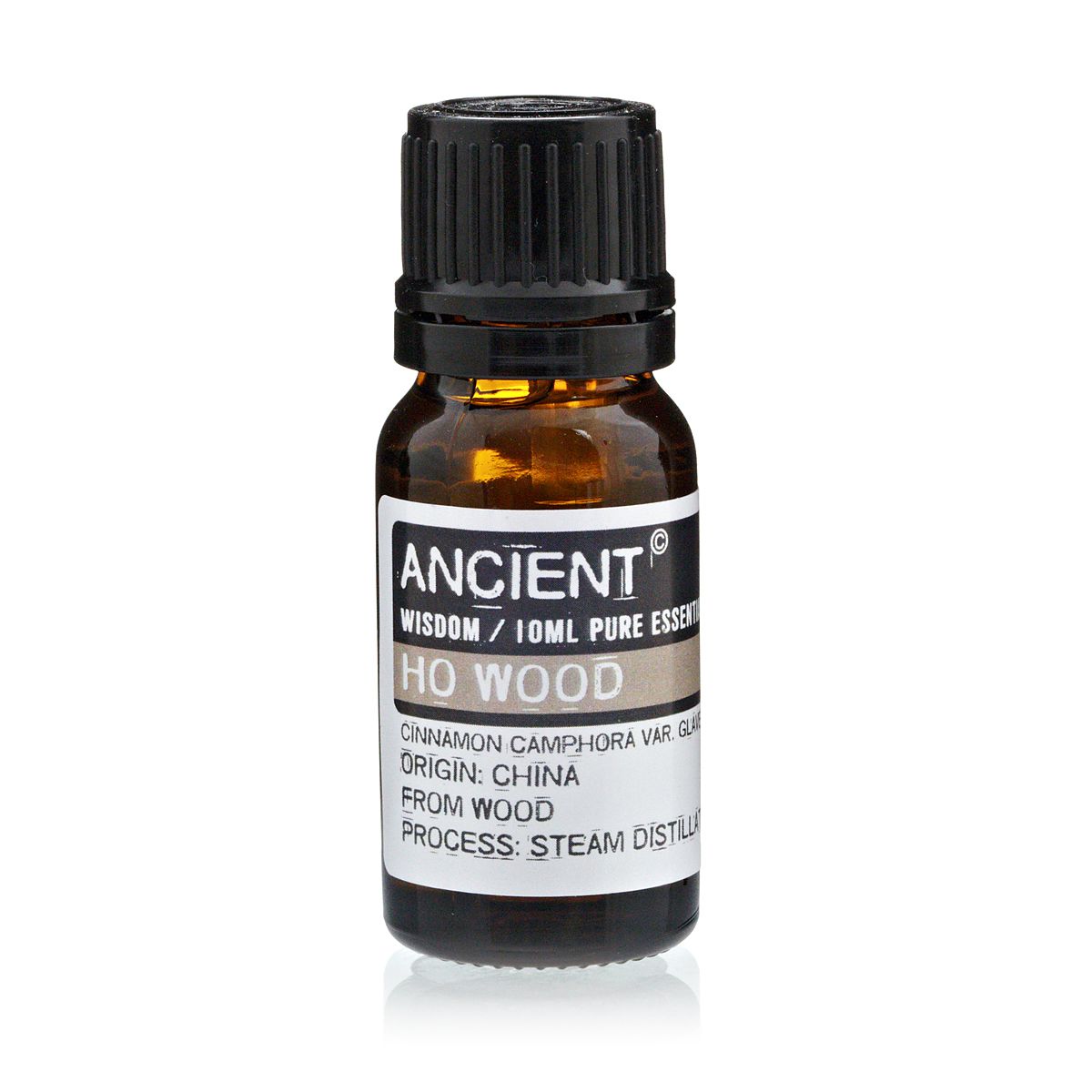 10 ml Ho Wood Essential Oil | Merthyr Tydfil | Why Not Shop Online