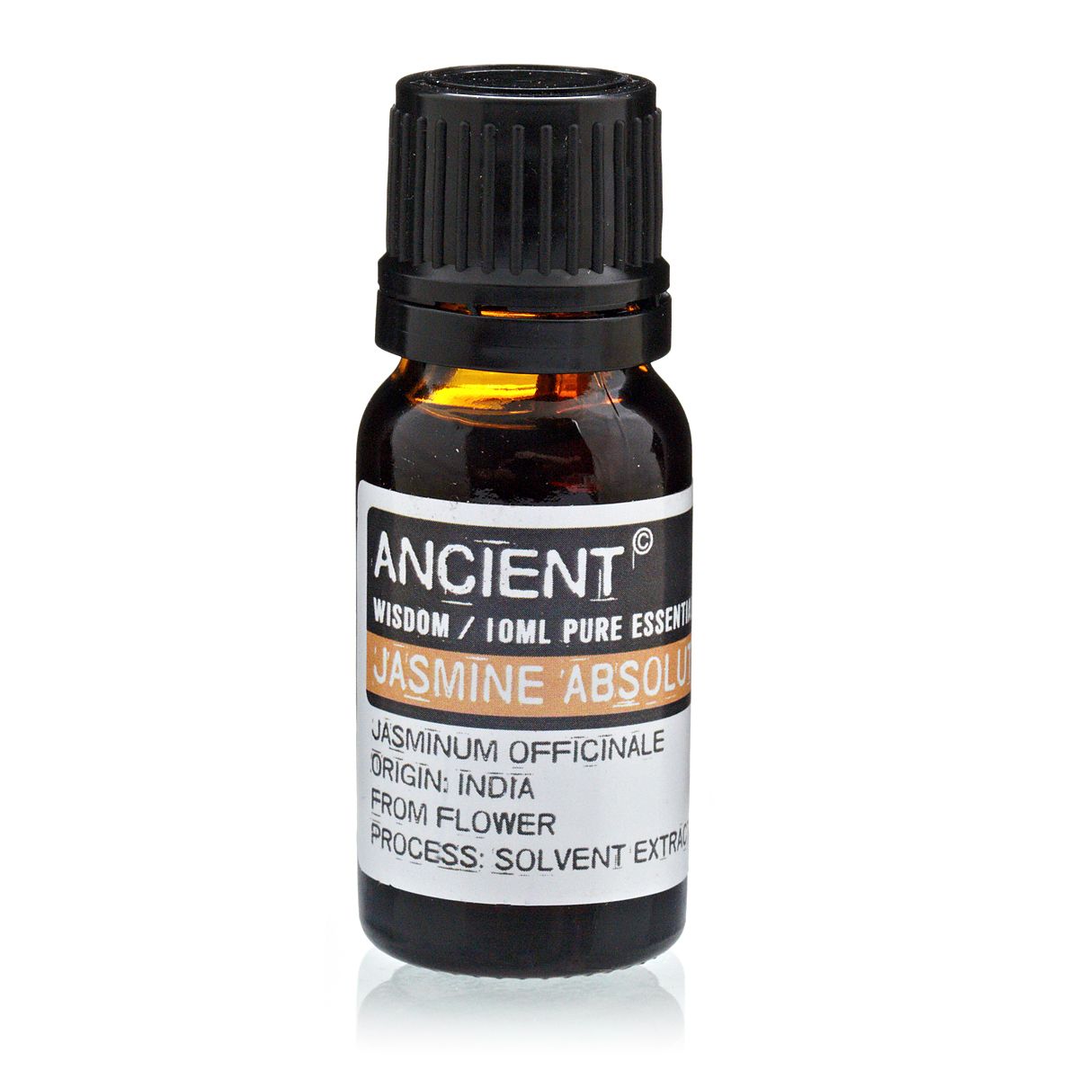 10 ml Jasmine Absolute Essential Oil | Merthyr Tydfil | Why Not Shop Online