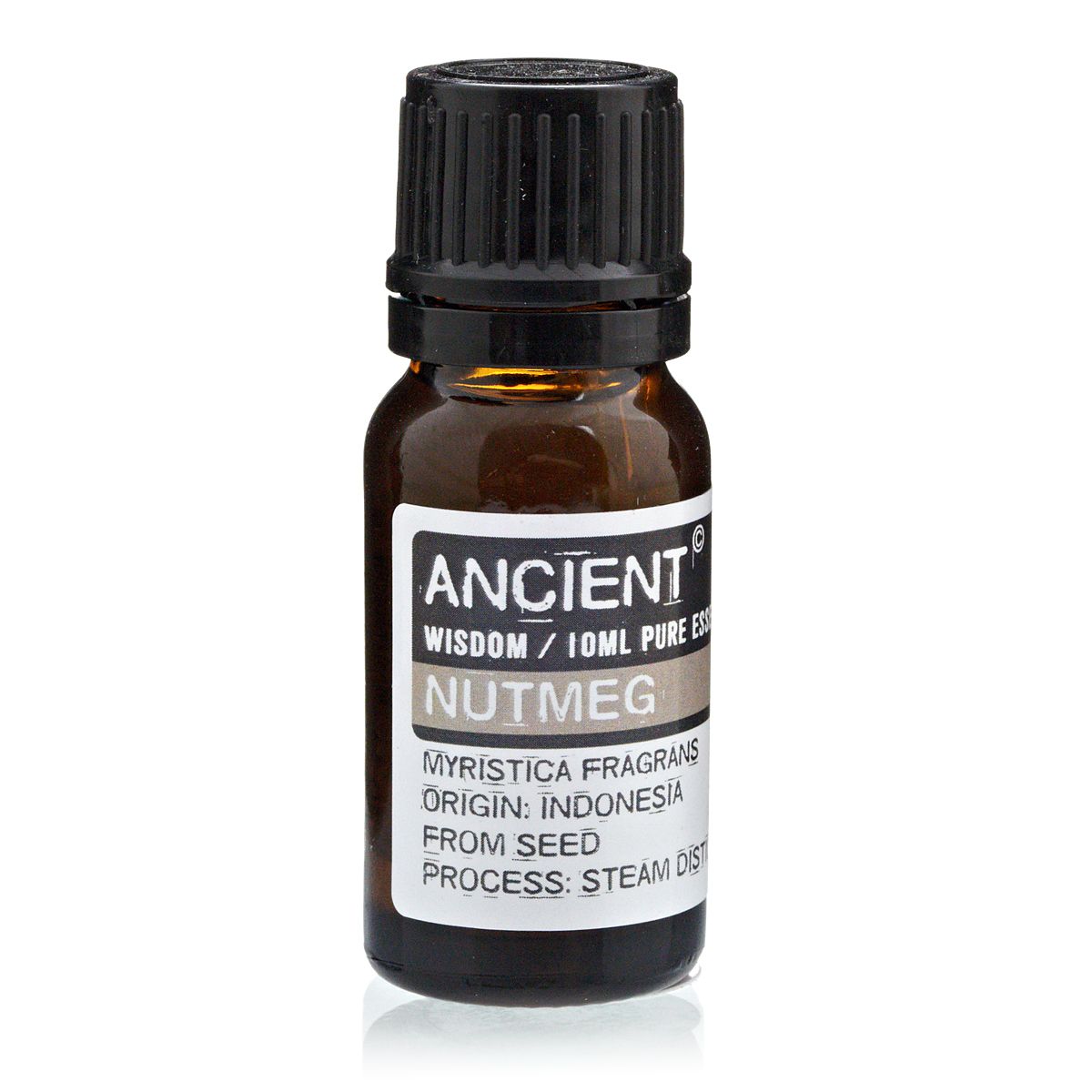 10 ml Nutmeg Essential Oil | Merthyr Tydfil | Why Not Shop Online