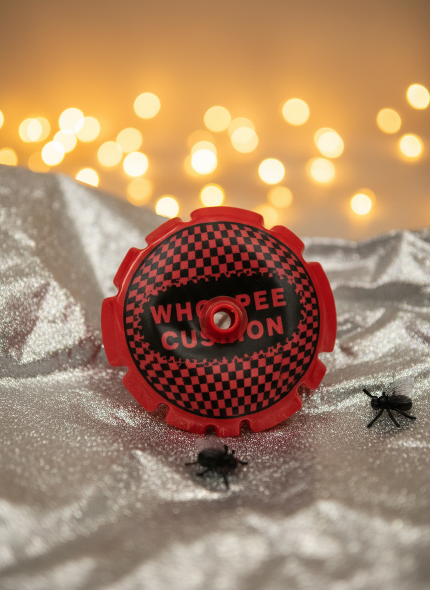 Prank Toys Gag Gift Box - Novelty 15 Joke Set | Merthyr Tydfil | Why Not Shop Online