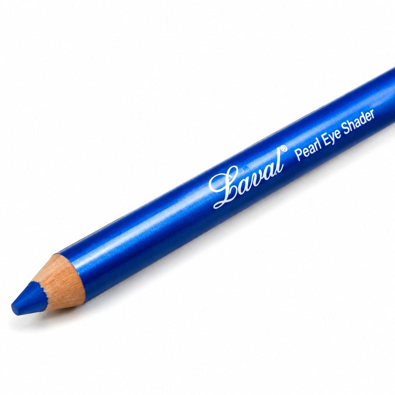 Laval Pearl Eye Shader Ocean Blue Eyeshadow Pencil