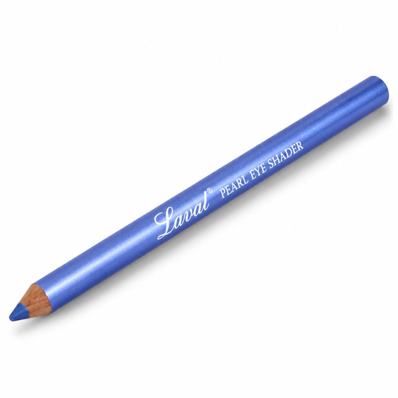 Laval Pearl Eye Shader Sapphire Blue Eyeshadow Pencil