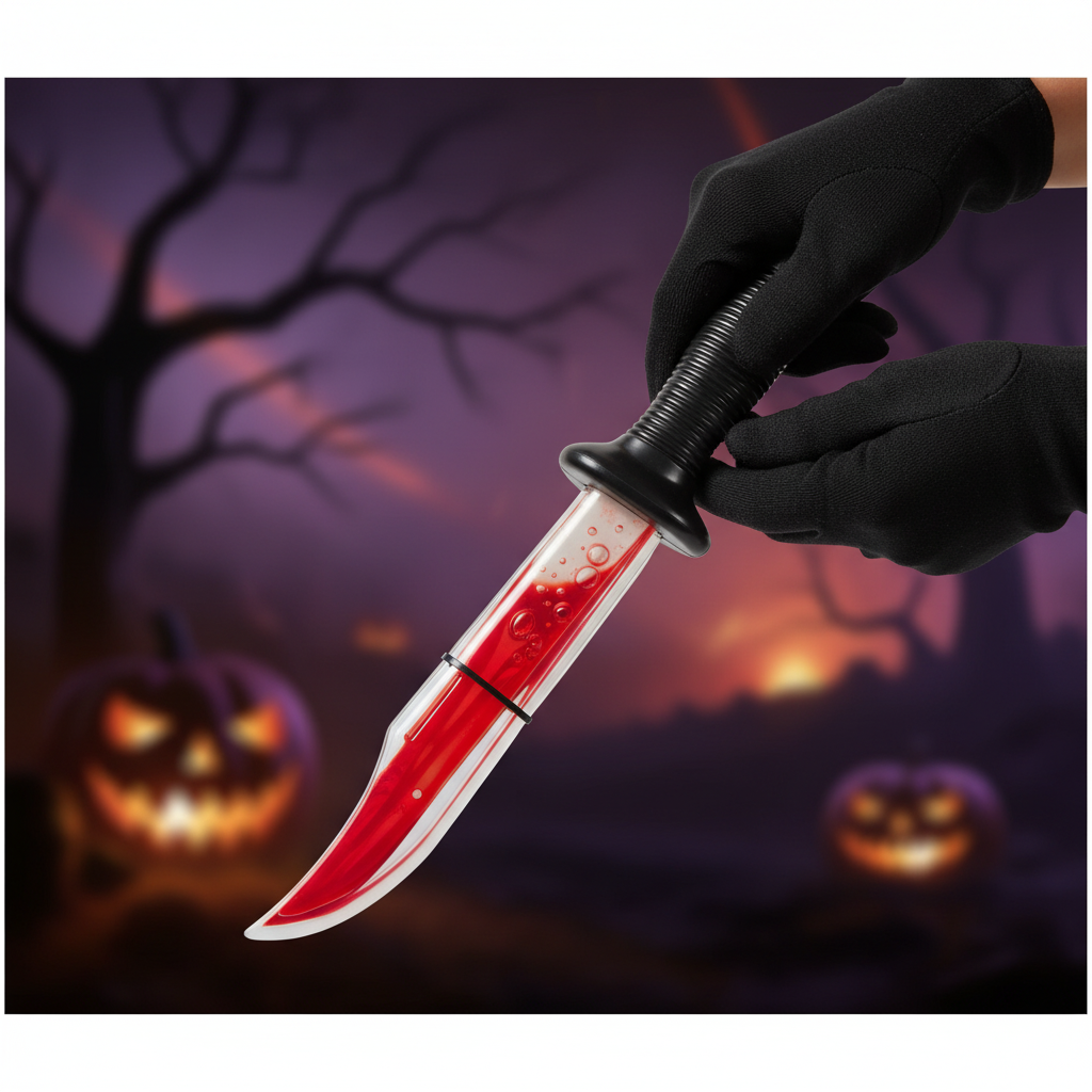 Scream Ghost Face Bloody Knife | Merthyr Tydfil | Why Not Shop Online