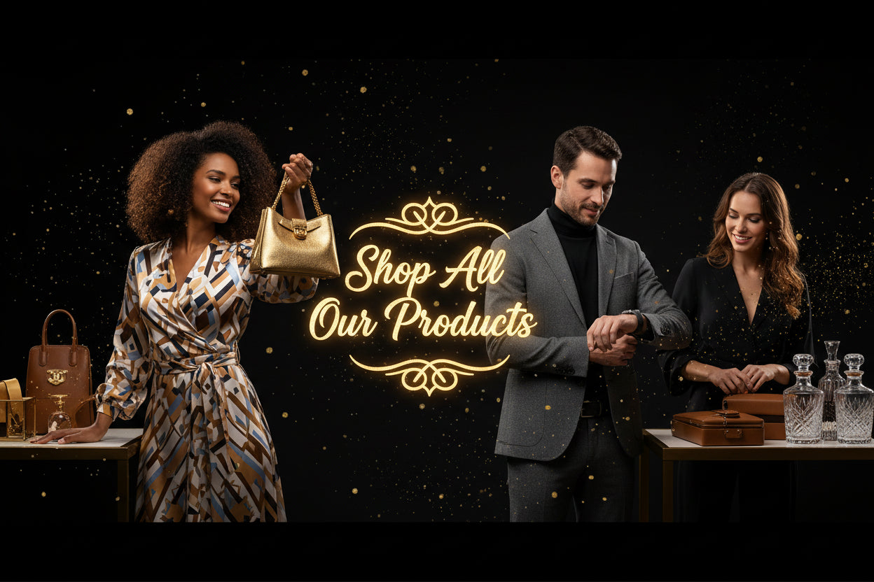 All products | Why Not Shop