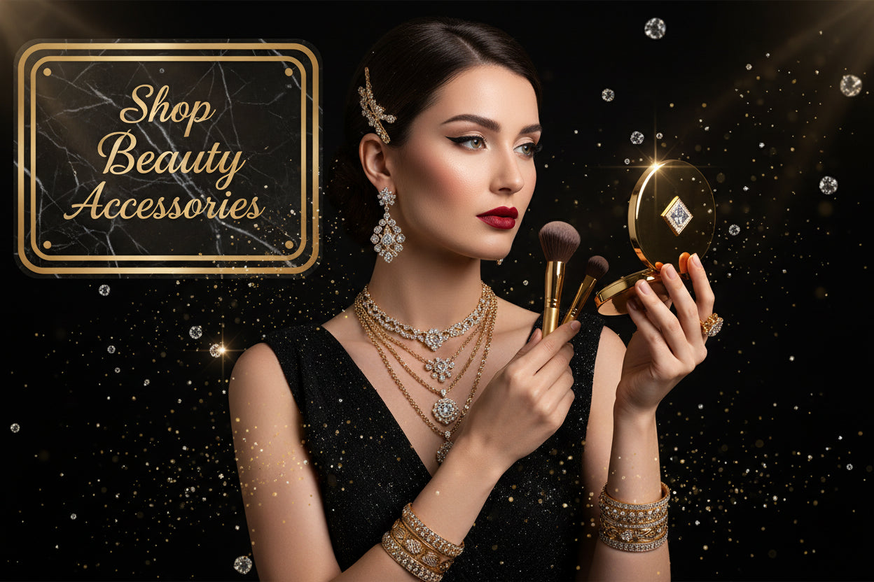 Beauty Accessories | Why Not Shop