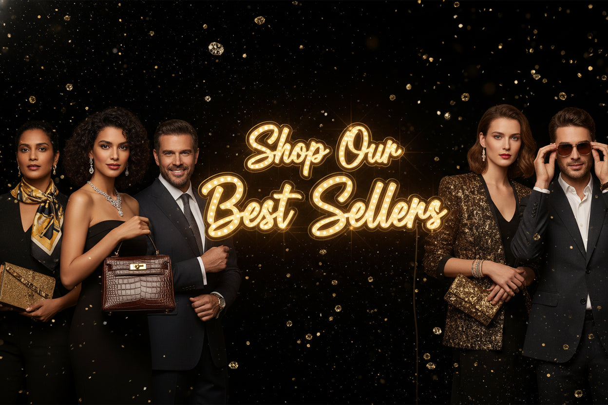 Best Sellers | Why Not Shop