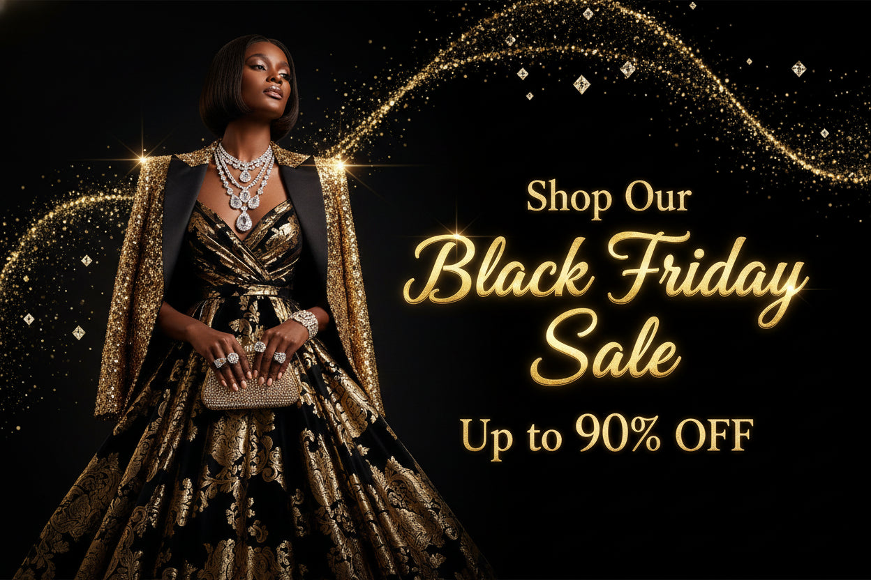 Black Friday Sale | Why Not Shop