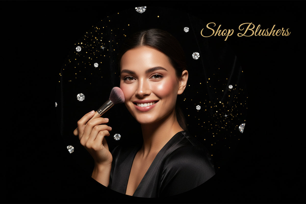 Blusher | Why Not Shop