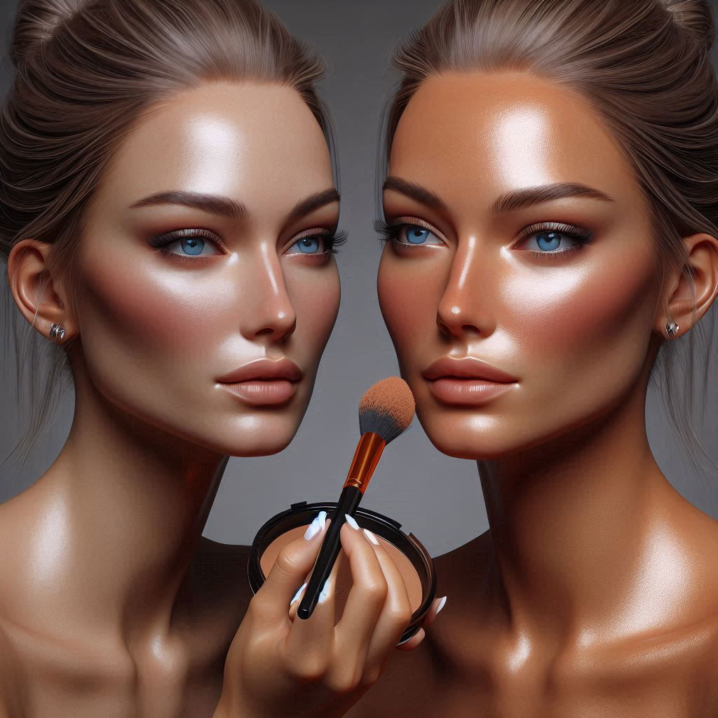 Bronzers | Merthyr Tydfil | Why Not Shop Online