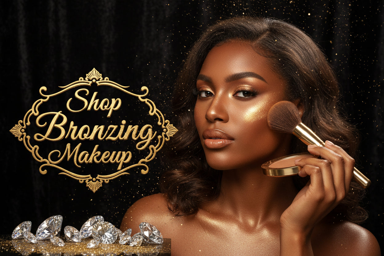 Bronzers | Why Not Shop