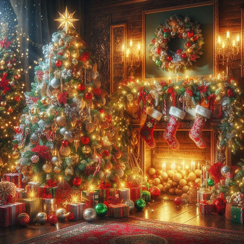 Christmas Decorations | Why Not Shop