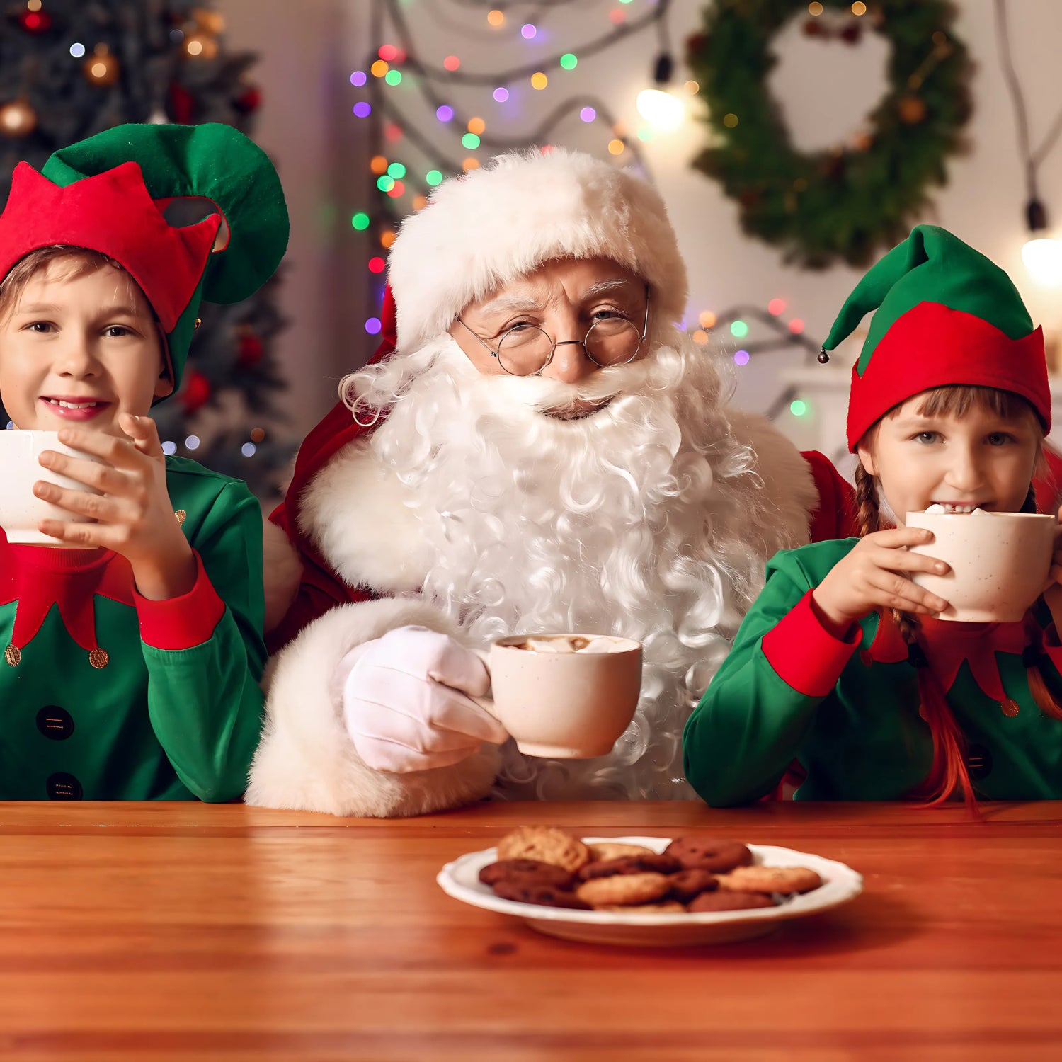 Christmas Fancy Dress | Why Not Shop