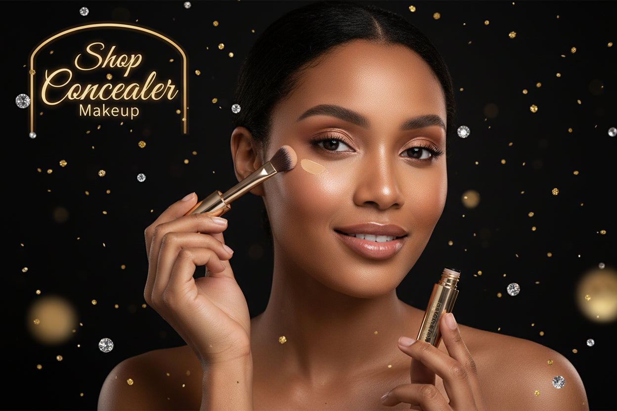 Concealers | Why Not Shop