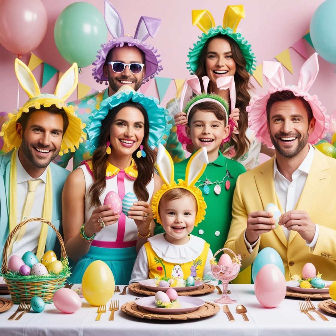 Easter Decorations | Why Not Shop