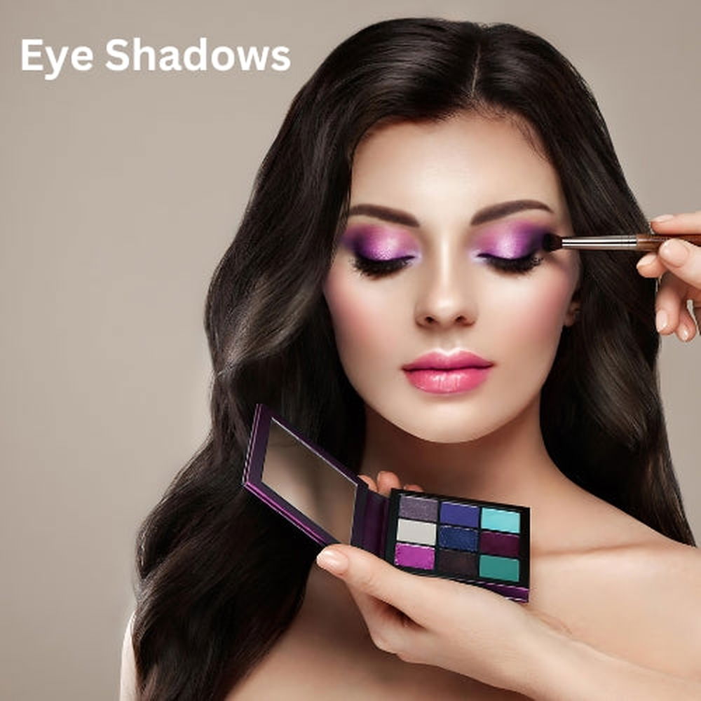 Eye Shadows | Why Not Shop