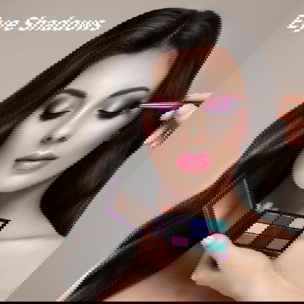 Eye Shadows | Why Not Shop