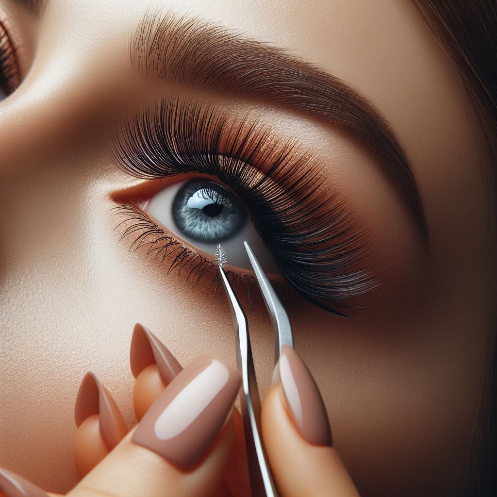 False Eyelashes | Why Not Shop