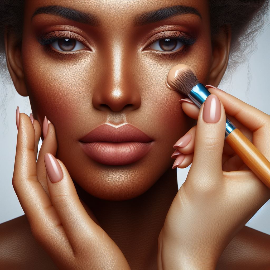 Foundation | Why Not Shop