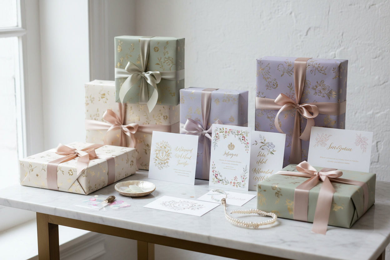 Gifts & Occasions | Why Not Shop