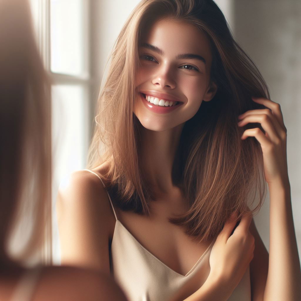 Hair Extensions | Why Not Shop