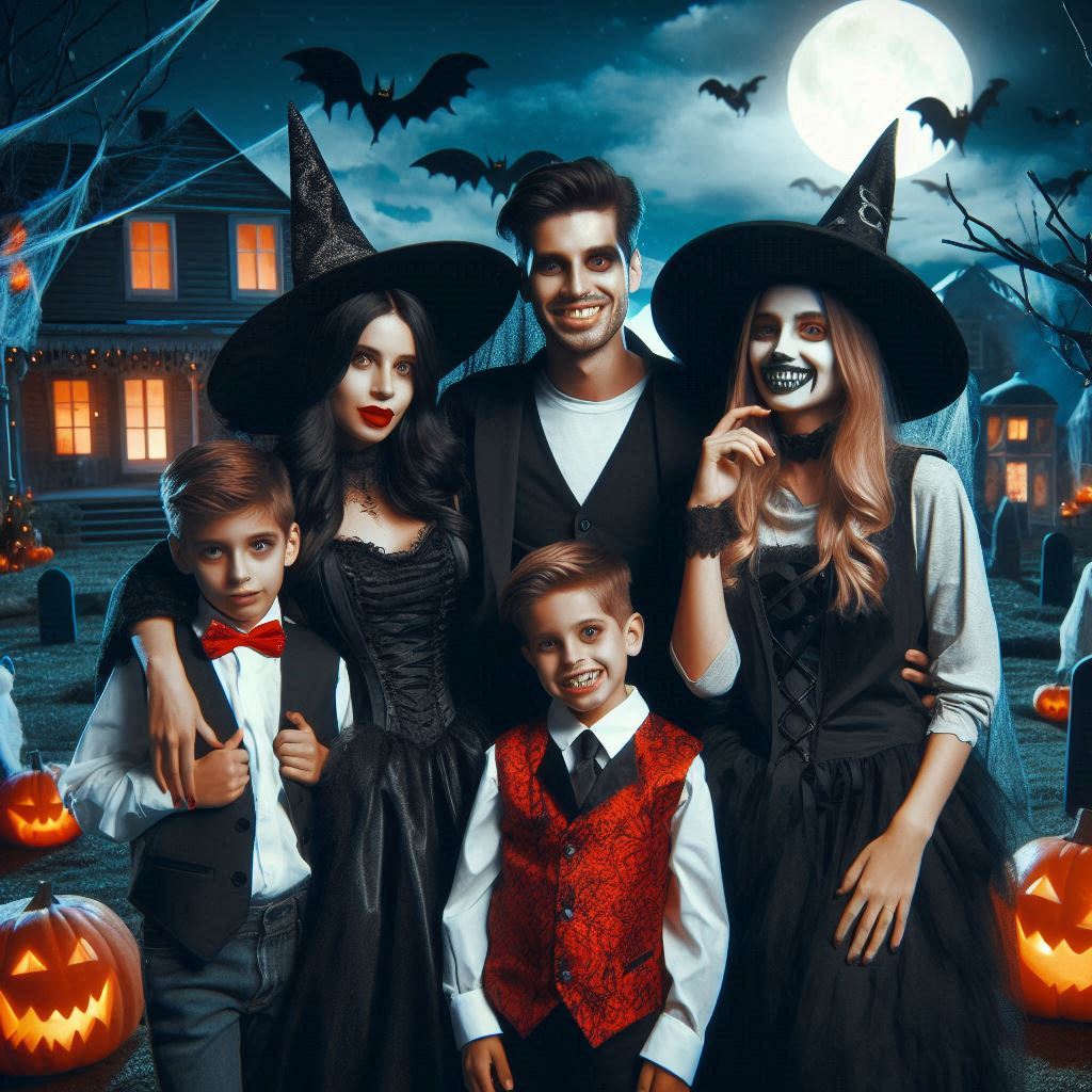 Halloween Fancy Dress Costumes And Accessories | Why Not Shop