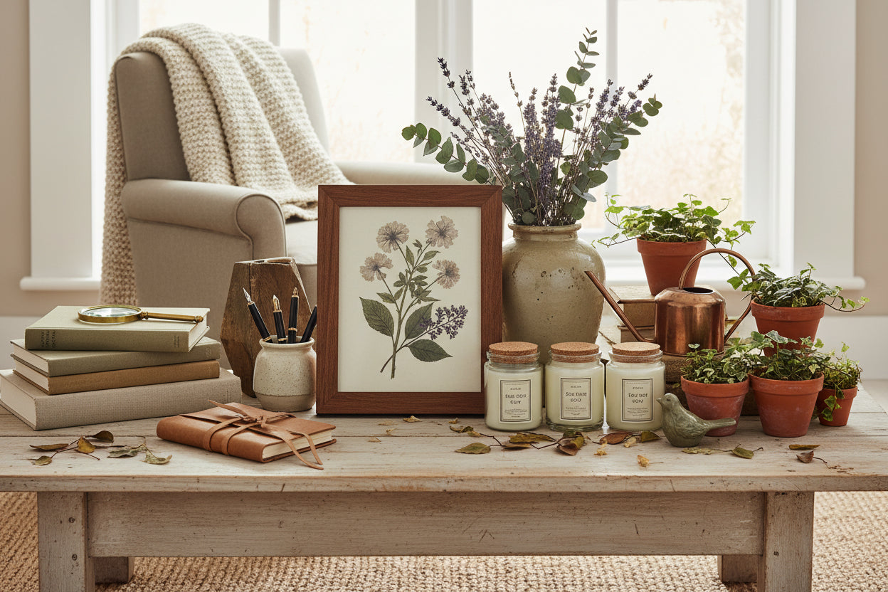 Home & Lifestyle | Why Not Shop