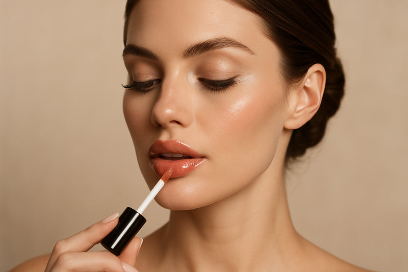 Lip Gloss - Why Not Shop