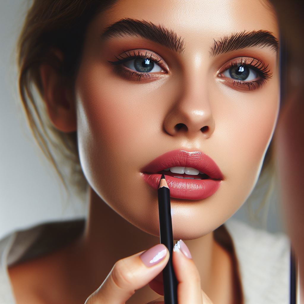 Lip Liners | Why Not Shop