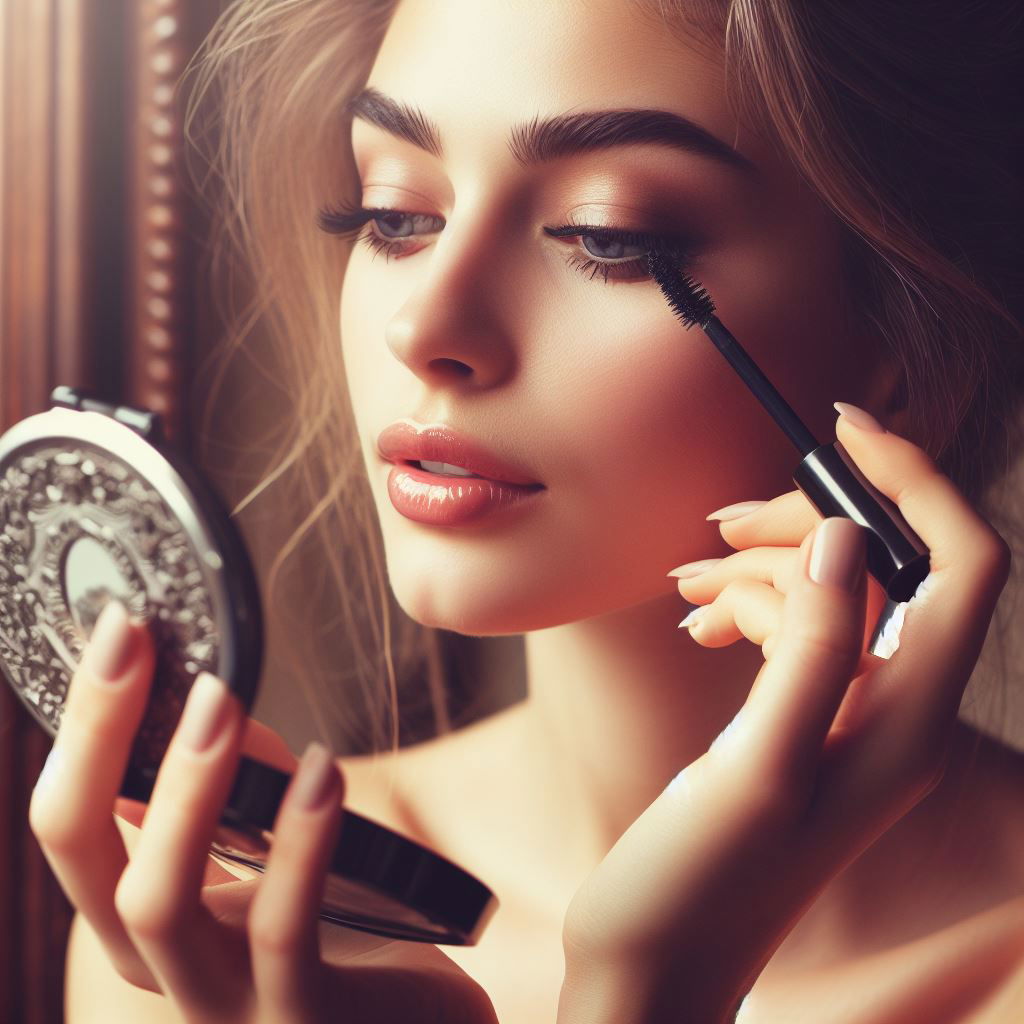 Mascara | Why Not Shop