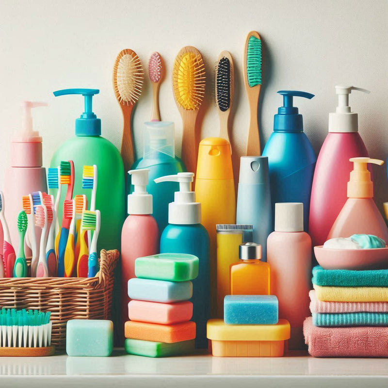 Personal Care Items | Why Not Shop