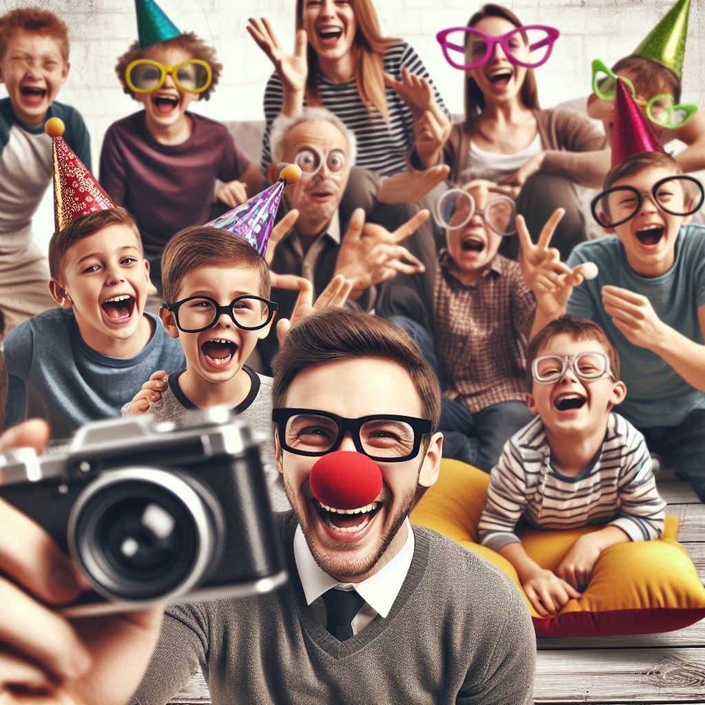 Practical Jokes | Why Not Shop