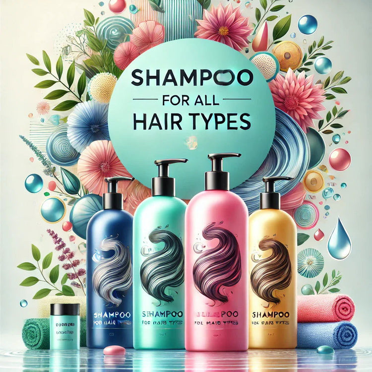 Shampoo | Why Not Shop