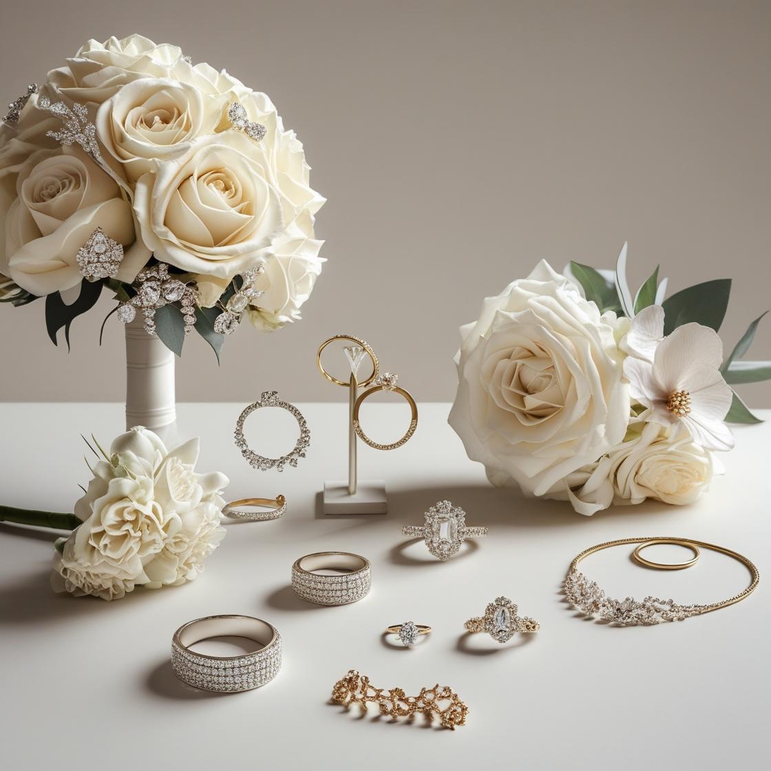 Wedding Accessories - Why Not Shop