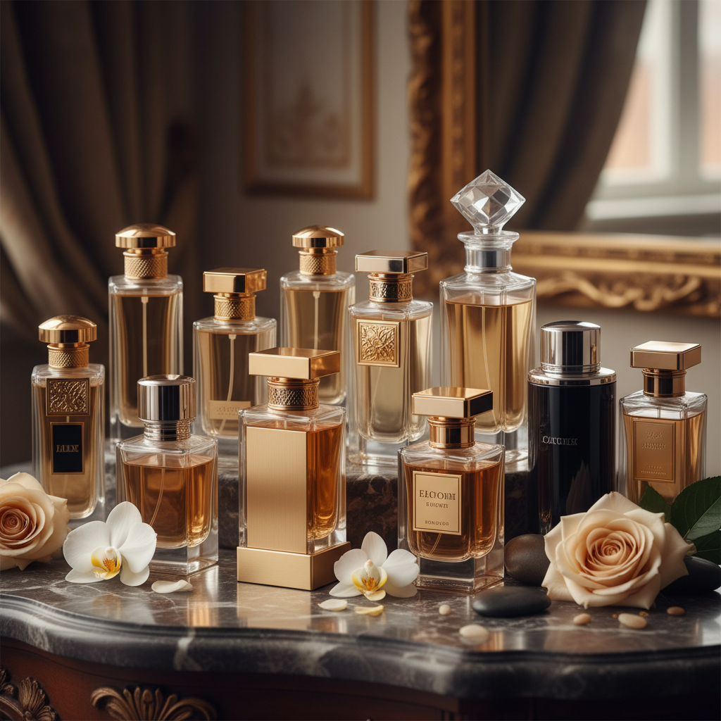 Any 3 Fragrances for £12 | Why Not Shop Online